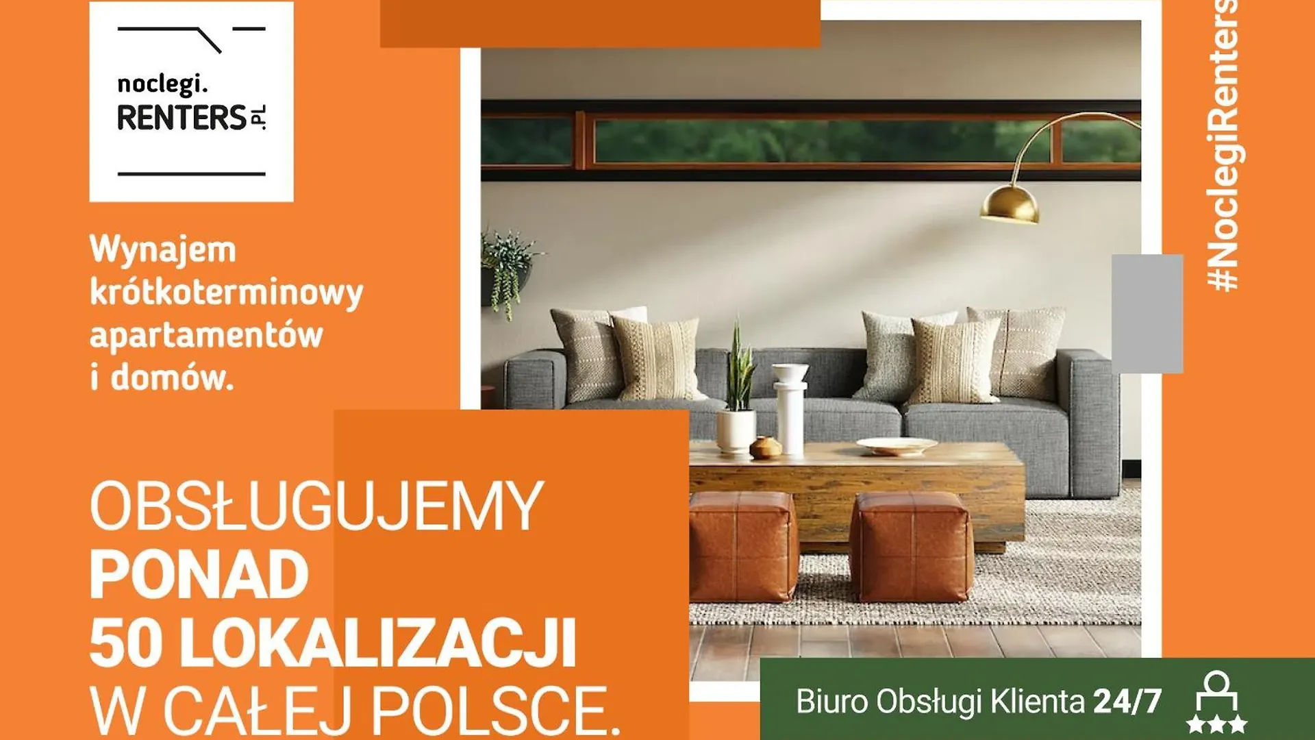 Apartament Warsaw Prymasa Tysiąclecia Business Centre by Renters