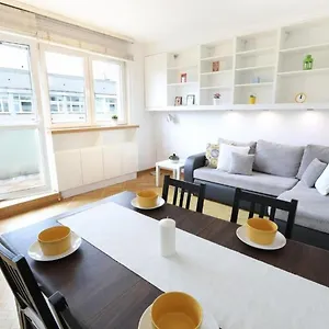 Apartments/old Town/sw4/10 Apartament