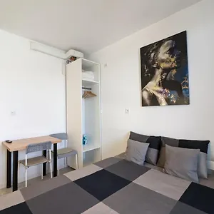 Irisapart A65 Apartament
